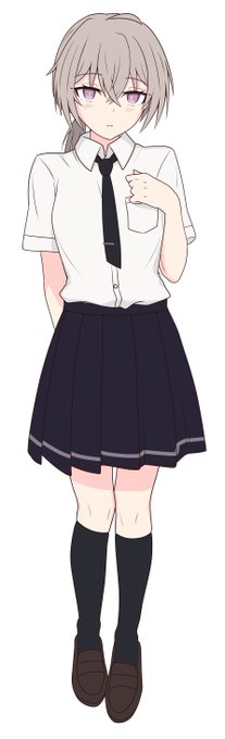 全身 それぞれの単品 