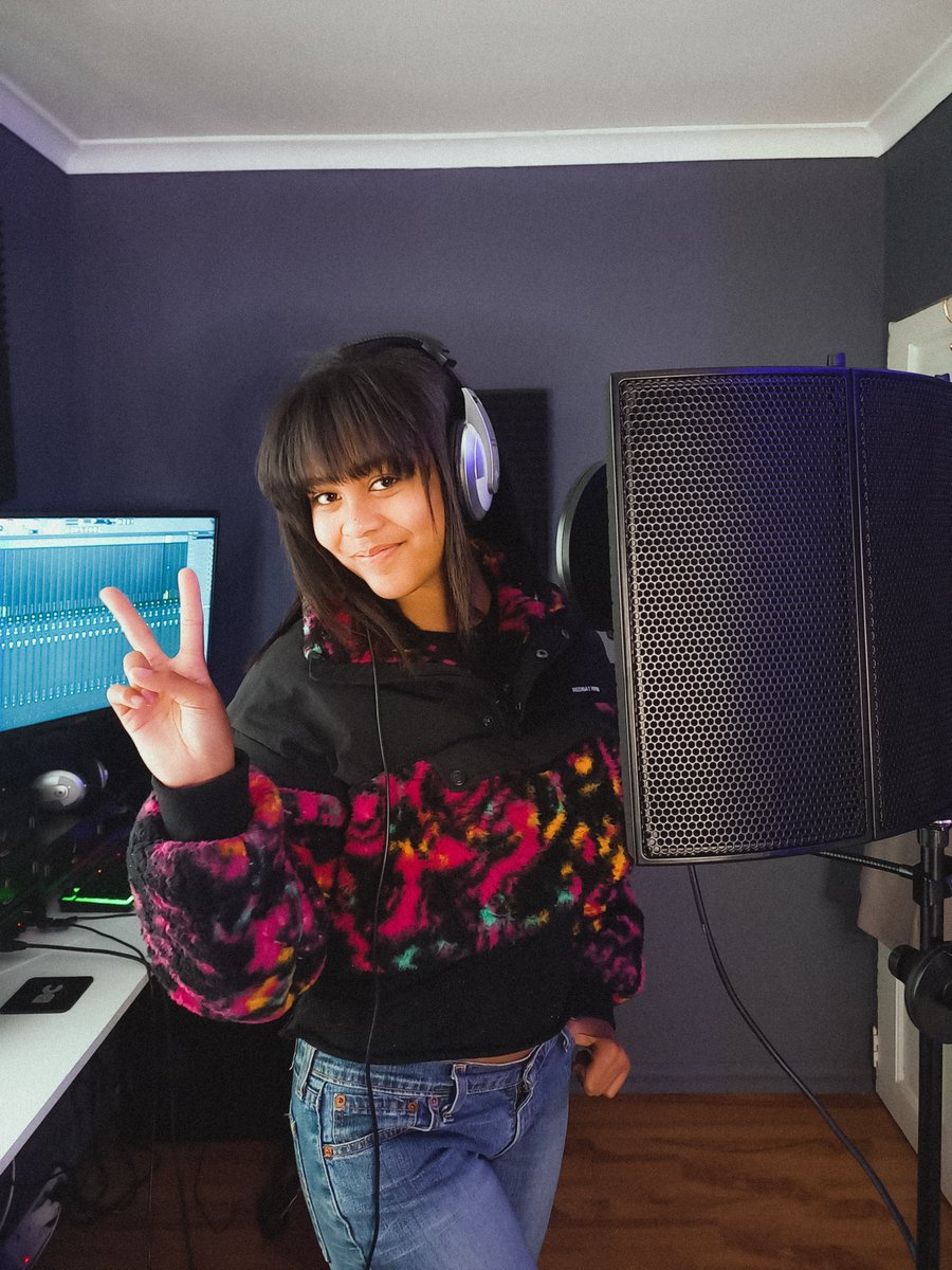 BornCreativeCpt's tweet photo. Last week's recording sessions w/ some amazing talents πππ
Bookings: https://t.co/xrg1sdVQvg
#BCStudios #ad https://t.co/Igfo5pmtmk