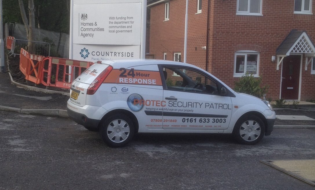 KeepingUSecure's tweet photo. Is your construction site unprotected ? 

Protec are experienced in providing professional security patrols to construction sites throughout the North West.

Contact us today to discuss your requirements on 0161 300 3003
#northwest #construction #business #oldhamhour https://t.co/4DrYNSkLdv