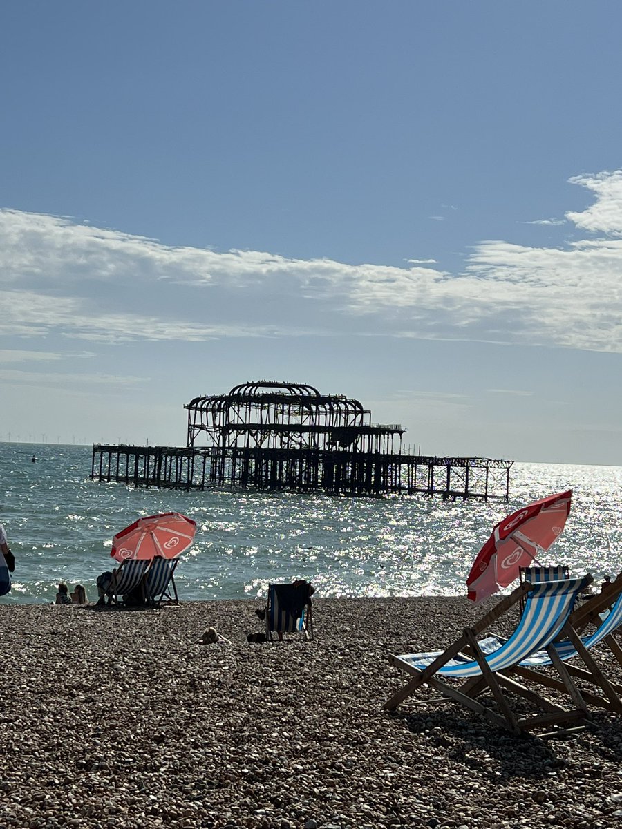 Gestern letzter Besuch am Strand mit <a href="/LeslieAlan/">Leslie </a> nochmals ein bisschen Meeresrauschen auf die Ohren. Was hatte ich Glück mit dem Wetter, für meinen gesamten Aufenthalt. 🥰