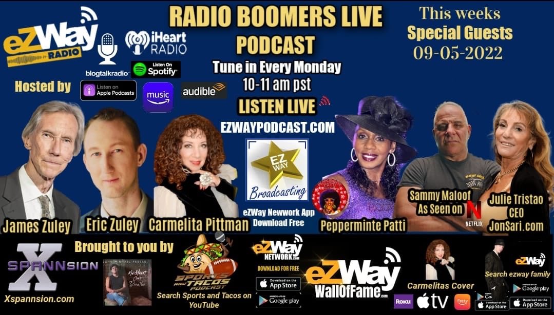 GrooveMinteGirl's tweet photo. #Clubfunkateers⭐️ Join me today on the eZway Platform as we discuss Funk Not Fight coming to a hood near you! Together We Can🤘🏽I’ll be on at 1:20 est’ https://t.co/7ys8e4gdfb