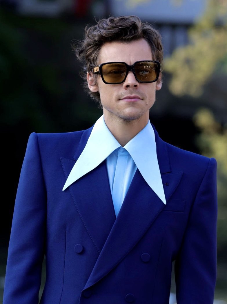 TheHSCandids's tweet photo. Harry arriving at the Don’t Worry Darling red carpet at the Venice International Film Festival. https://t.co/p0pMSJl0lB