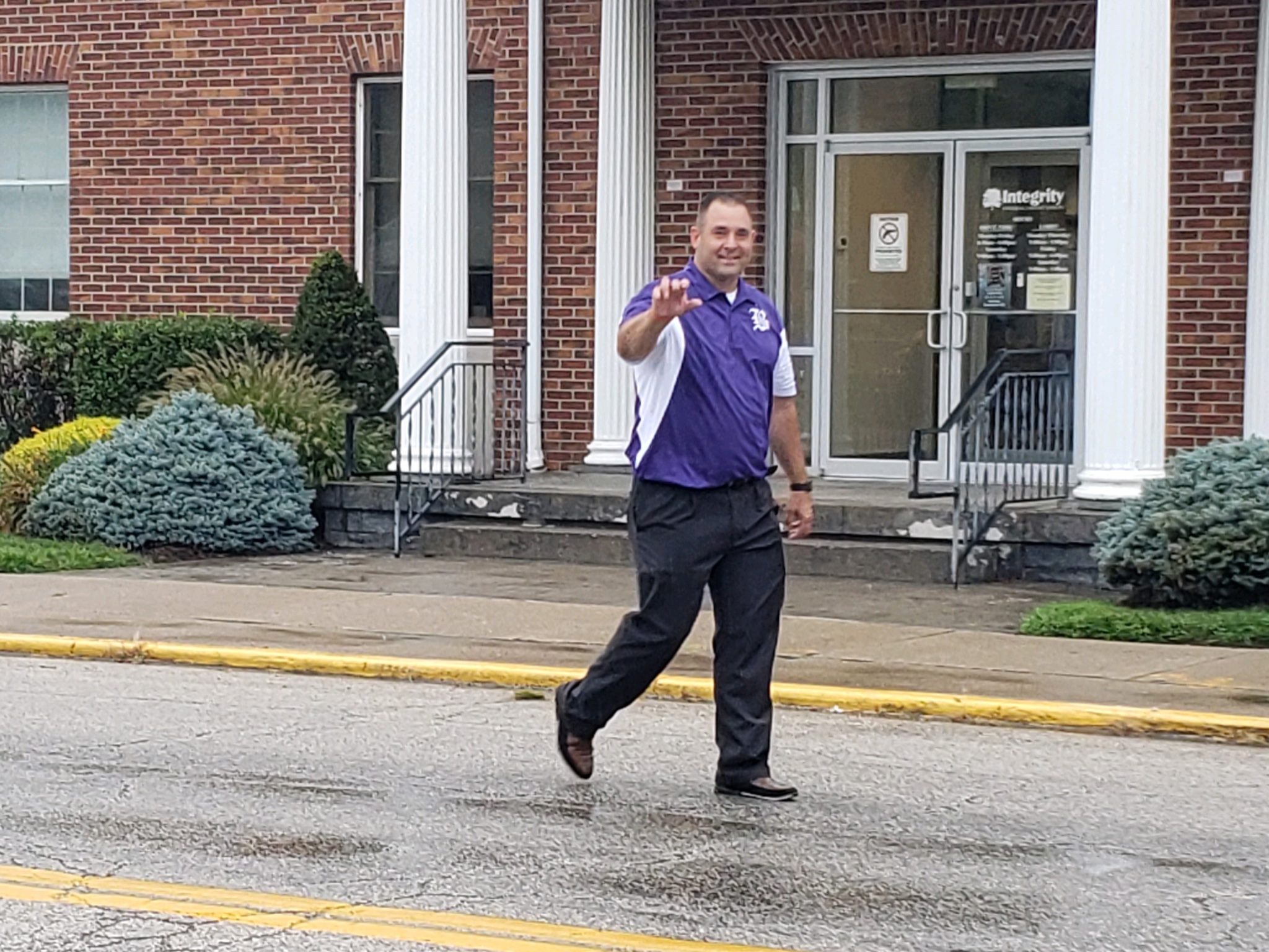 City of Barberton on Twitter "Mayor Judge and the City of Barberton