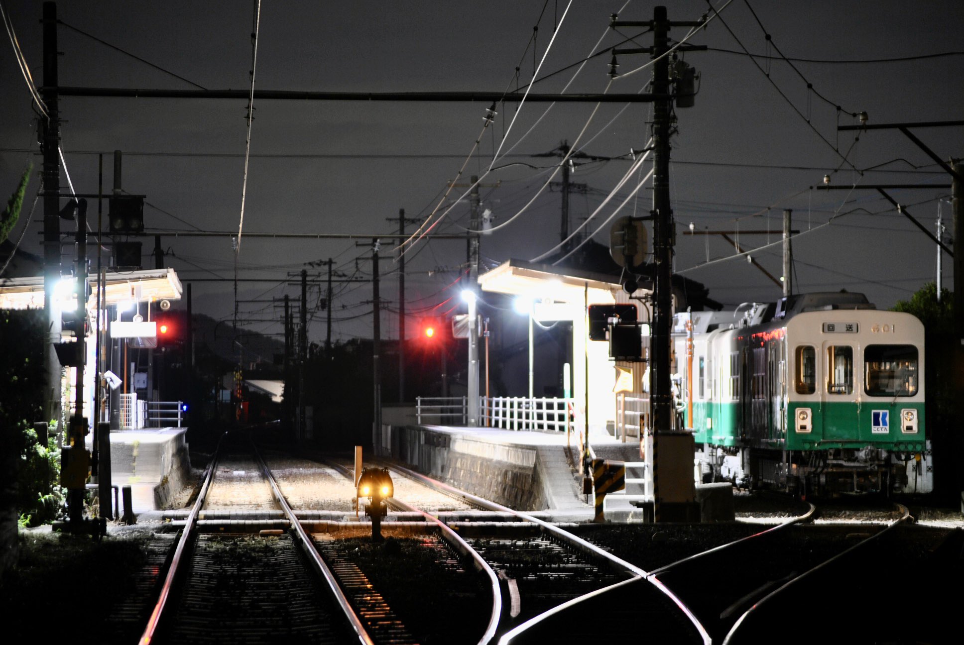 れぇるすたぁ Railstar 601f Twitter