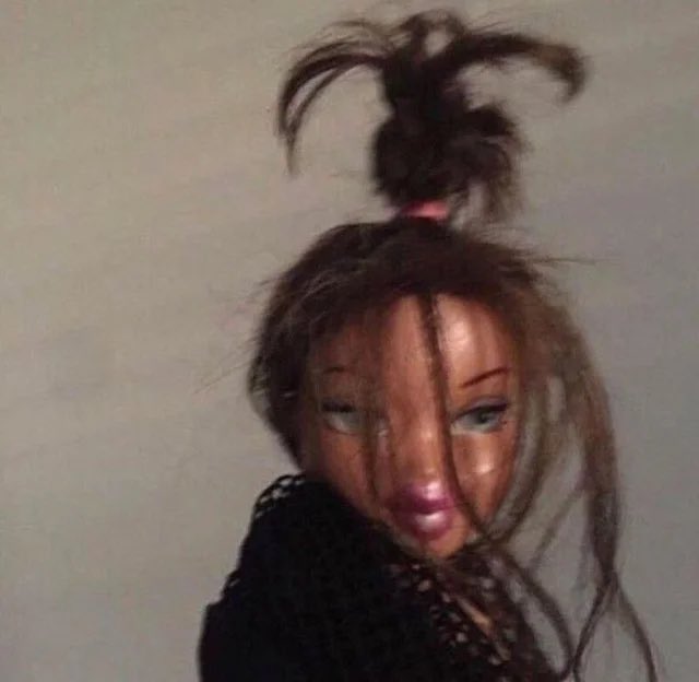 The way I thought I was serving so hard