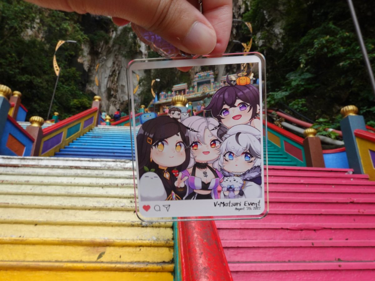 CHP_nnPN's tweet photo. First Trip, Last Trip 🥹
#Goodsparu #อยากบอกโกมร
#Harutimes #TigmyNote https://t.co/L3fMXmJI7j