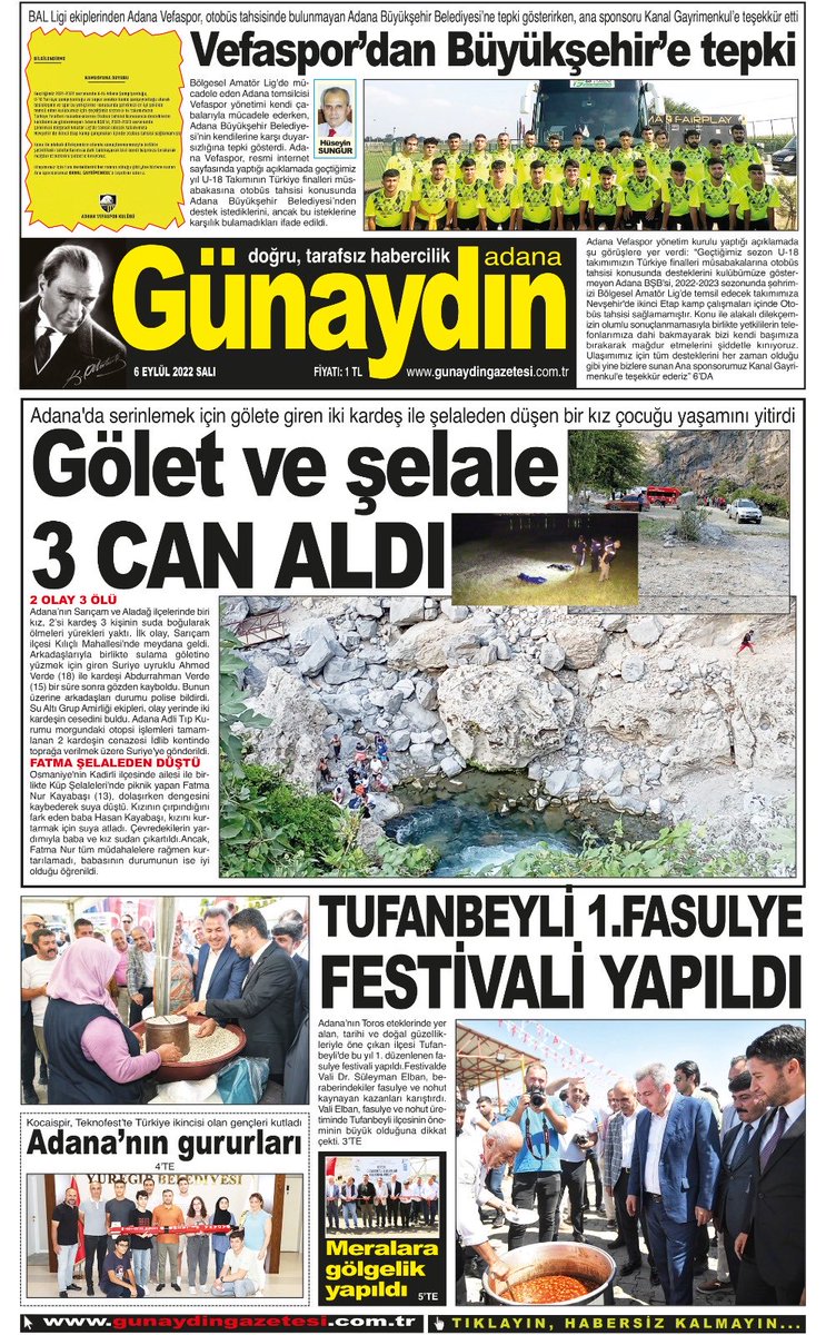 Tuna Doğruluk (@tunadogruluk) on Twitter photo 