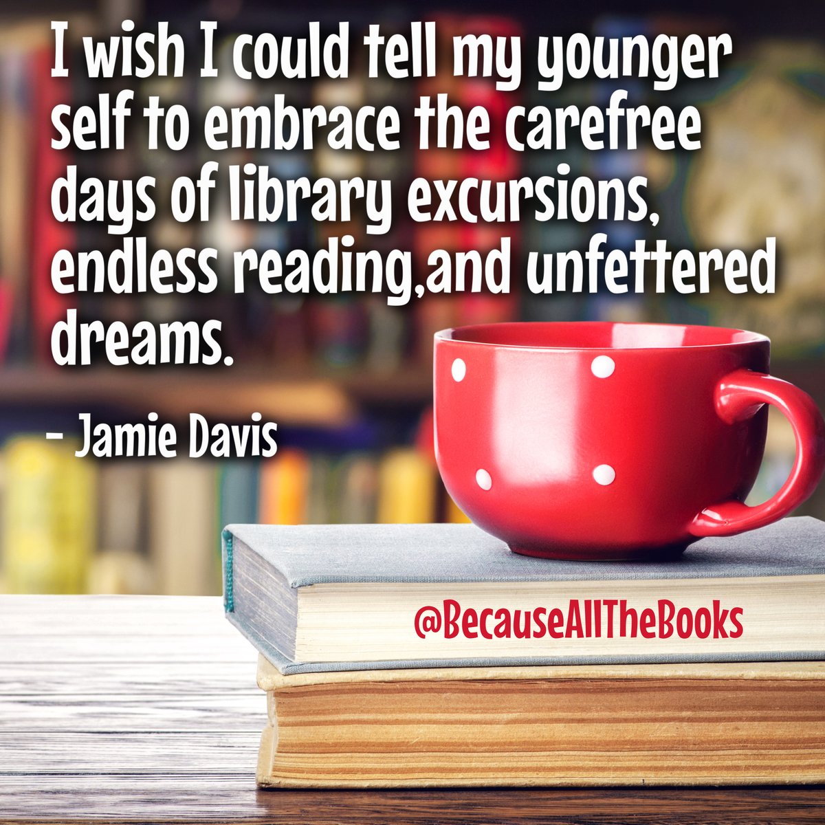 becausemybooks's tweet photo. We just don't even realize!
#BecauseAllTheBooks #ILoveReadingBooks #ReadingForLife #ReadingForPleasure #ReadingFun #ReadingLife #ReadingLove #ReadingMakesMeHappy #ReadingIsAwesome #ReadingIsFun #ReadingIsLife #ReadingIsMyLife #ReadingNow #ReadingRainbow #ReadingTherapy https://t.co/Qs0NwPKlHV
