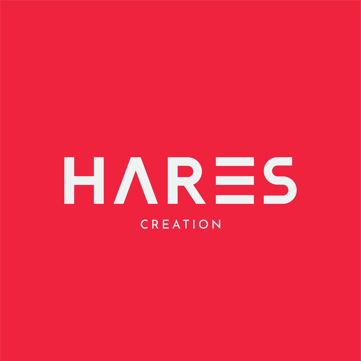 Harès | Création tweet media