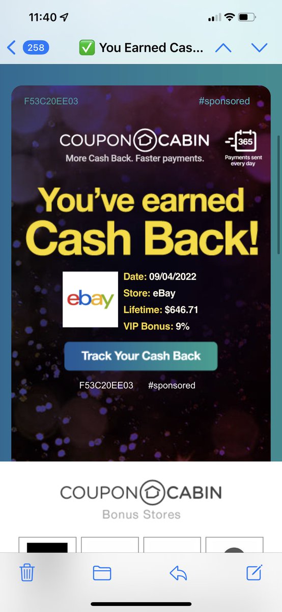 Jenessakeesee's tweet photo. @CouponCabin https://t.co/eJwBLrLiy6