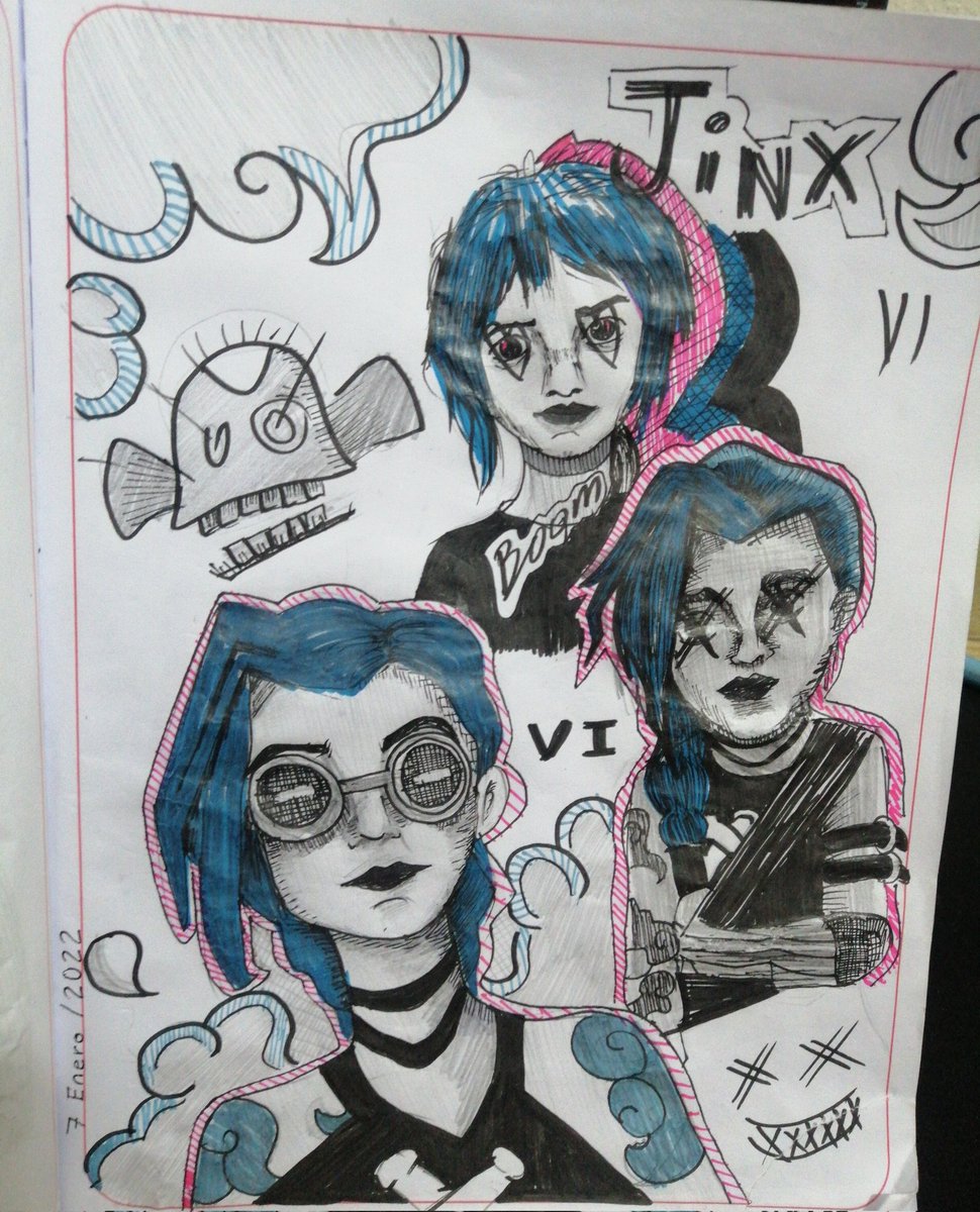 Fer Vorez tweet media