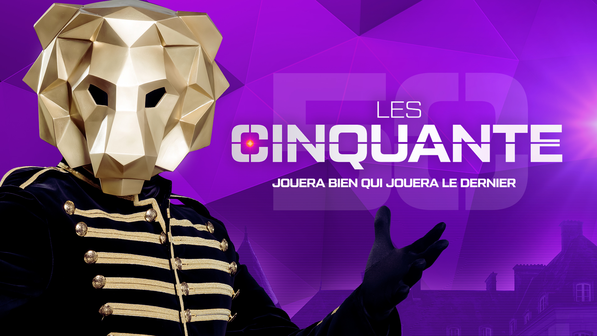 Qui Gagne Les Cinquante 2022 W9 on Twitter: "Vous êtes nombreux à vous connecter en simultané sur  l'appli « Les Cinquante » ce qui provoque des ralentissements d'inscription  et de navigation. L'appli est disponible à tout moment,