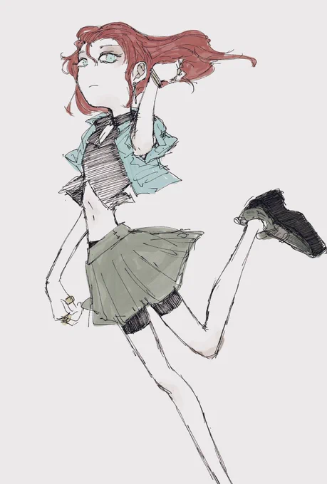 体を練習したい〜 