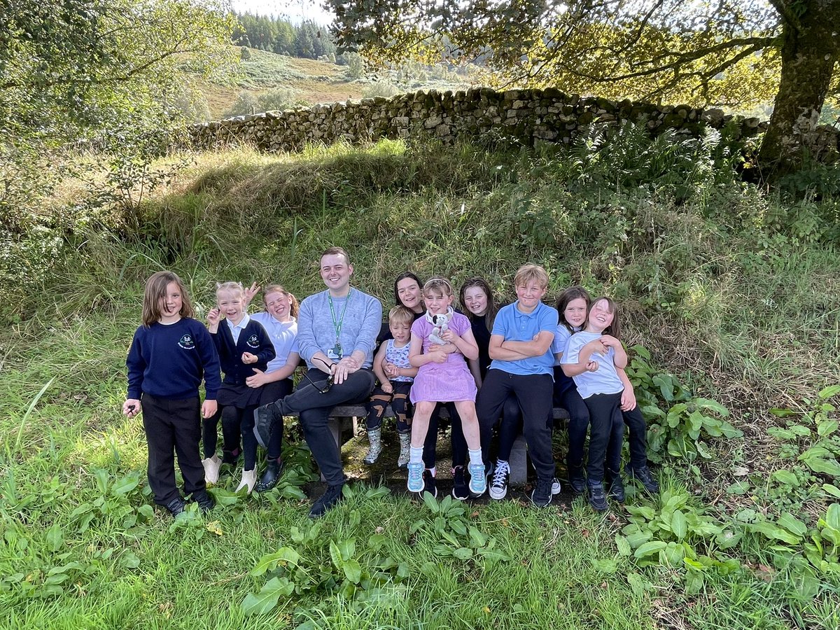 Mr_WStephen's tweet photo. Outside today exploring new routes for our Daily Mile #TeamDuror #outdoors #thisishighland #dailymile #multicomposite https://t.co/9WKzKd7mxV