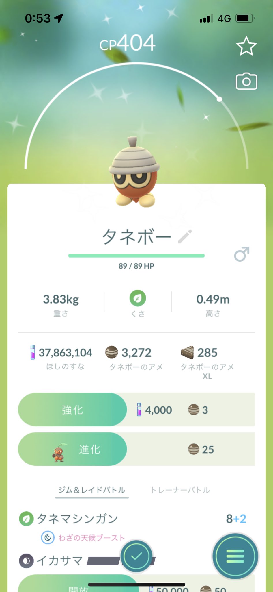 タネボー Twitter Search Twitter