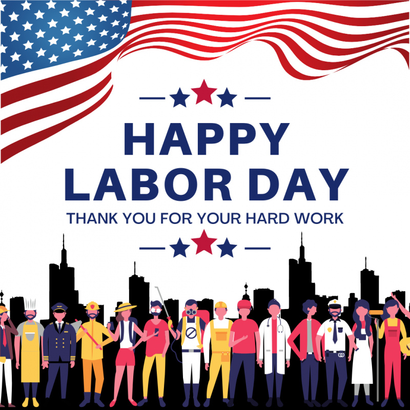 mdbsiu's tweet image. Happy Labor day to all!

From the Mike Borah Group

#laborday #mbg #mikeborahgroup
