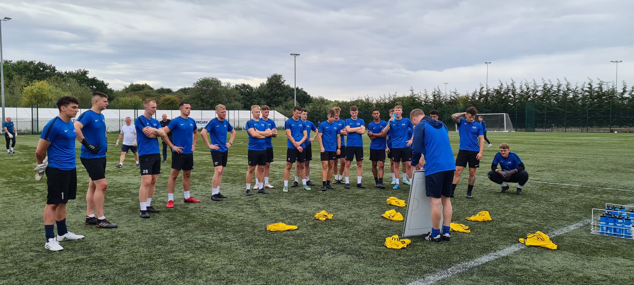 Raf Football U23 Mds Raffootballmds Twitter