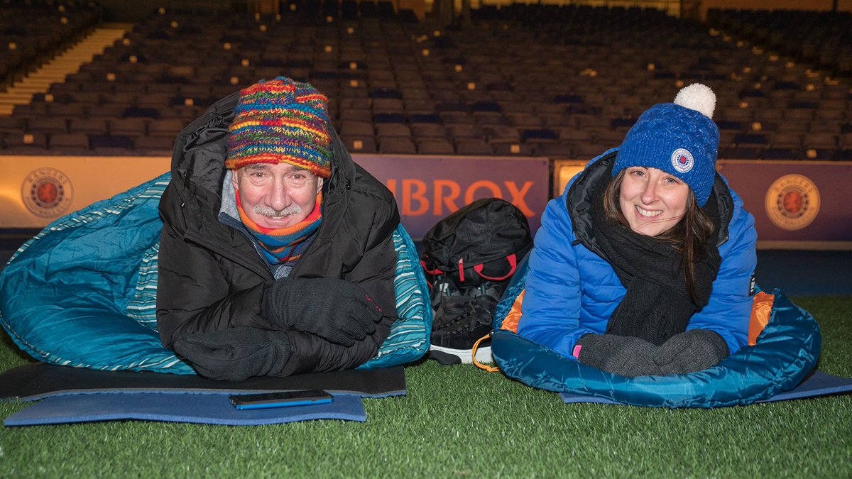 RFC_Charity's tweet photo. On #InternationalDayofCharity we'd like to thank Rangers fans everywhere for fundraising and donating to the Foundation over the last 20 years.
Thanks to your generosity, we have raised over ยฃ6million in cash and in-kind donations!
#AFoundationForYou ๐
https://t.co/KscHX7oq3a https://t.co/W6BRKYhUMe