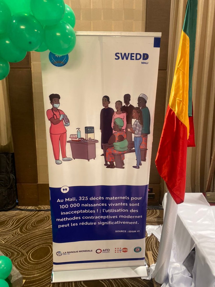 manou_saadou's tweet photo. Campagne STRONGER TOGETHER #Stronger_Together
#Stronger_Together22
#SWEDD_MALI
#SCOFI
#leardship
#WomenEmpowerment https://t.co/V7HK9Qxinj