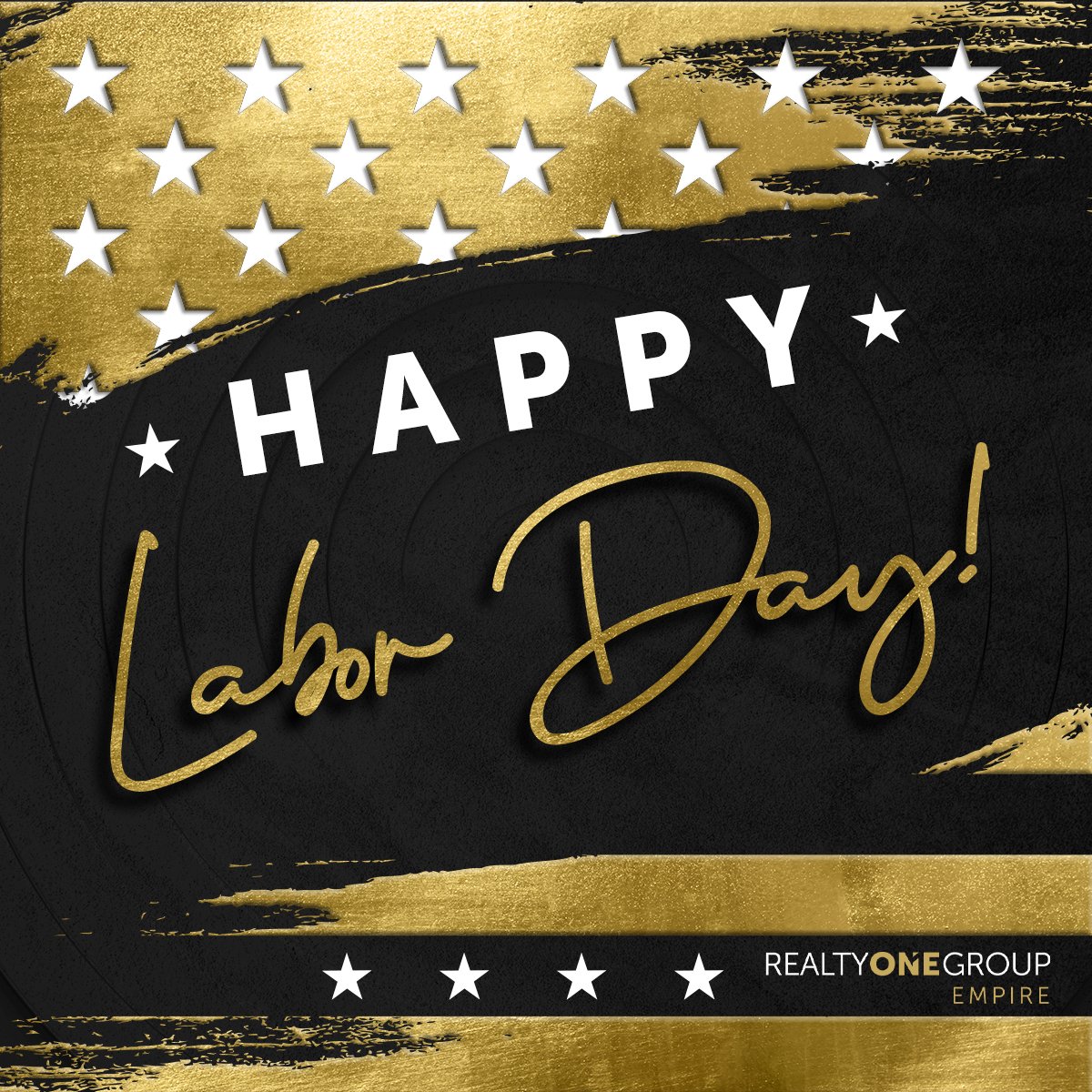 rogempire's tweet photo. Wishing everyONE a Happy and Safe Labor Day!

Realty ONE Group Empire
A California Real Estate Brokerage
DRE# 01963125

#realtyonegroupempire #empirebuilders #experiencethedifference #coolture #realtyonegroup #realestate https://t.co/Htg9Fge0qH