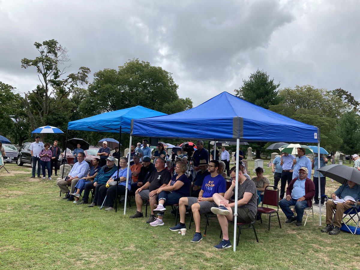 RI Labor History tweet media