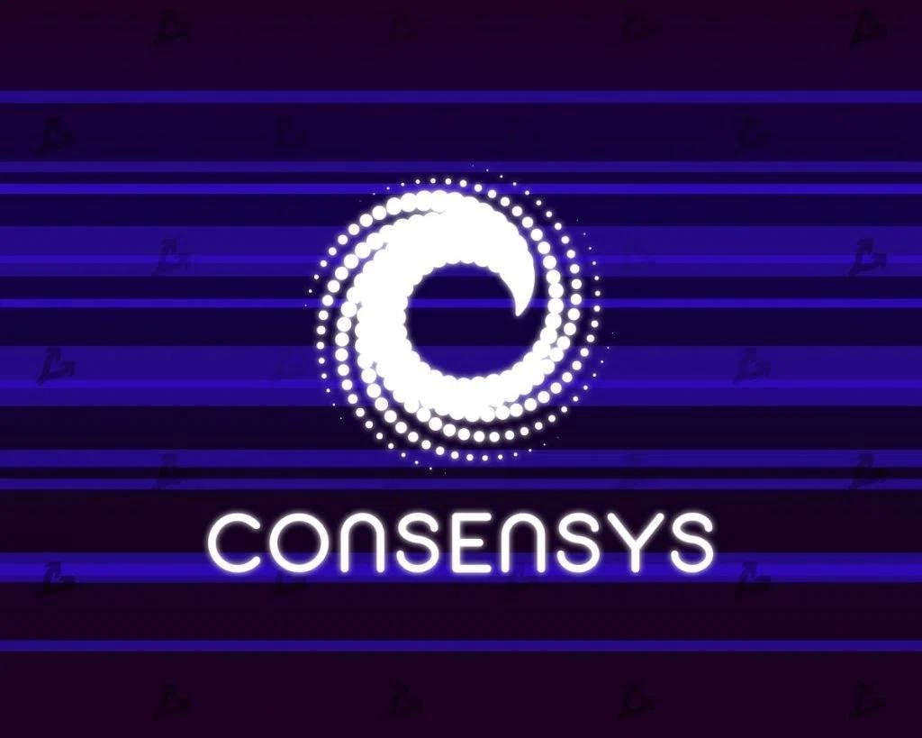 drawing_crypto's tweet photo. 🌱 ConsenSys will release "green" NFTs in honor of The Merge.

 ConsenSys announced the launch of a collection of "sustainable" NFTs, timed to coincide with the activation of The Merge update on the Ethereum network.
#Crypto #NFTCommmunity #nfts #Ethereum #NFTCollection https://t.co/u7vfD1tUGr