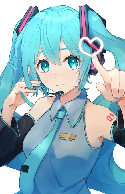 #初音ミクみくさん 