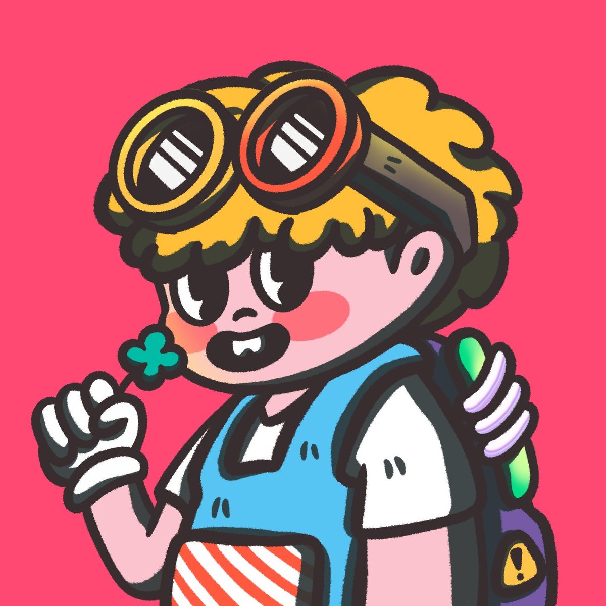 Sup Aptos ✨

Follow, Like, Retweet ✅
We will giveaways a FREE MINT WL very soon

#FreeMint #Aptos #AptosGiveaways