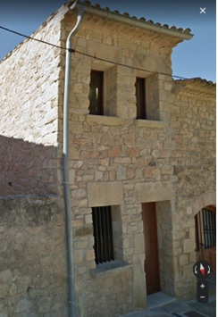 AjuntamentSenan's tweet photo. A #Senan decidits a impulsar les polítiques públiques d'habitatge, per això iniciem les obres de canvi d'us de la sala polivalent a habitatge unifamiliar, cofinançades amb el #PAM de @Dipta_cat https://t.co/XO7nAEid50
