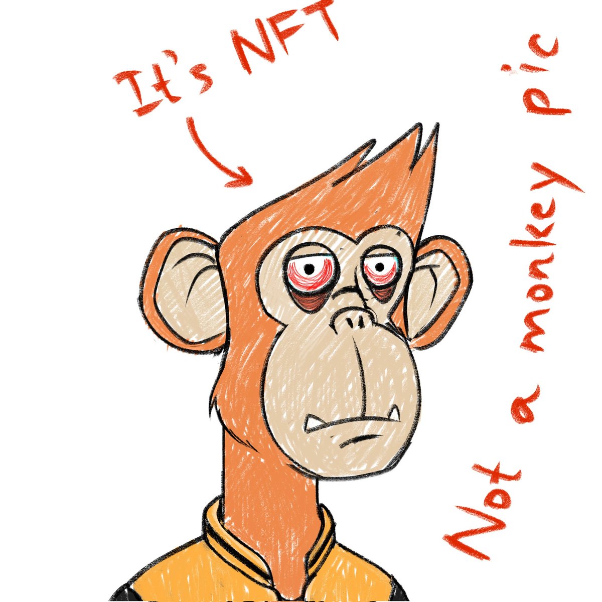 🫡Everything has its own value and person set it . 
🤔Can a free mint nft become the most expensive one ?

The first 200 who like,retweet and join Discord will consider for Whitelist.

discord.gg/zFYg7HPZbS 

#Solana #NFTs #FreeMint #SolNFT 
#JustNFT