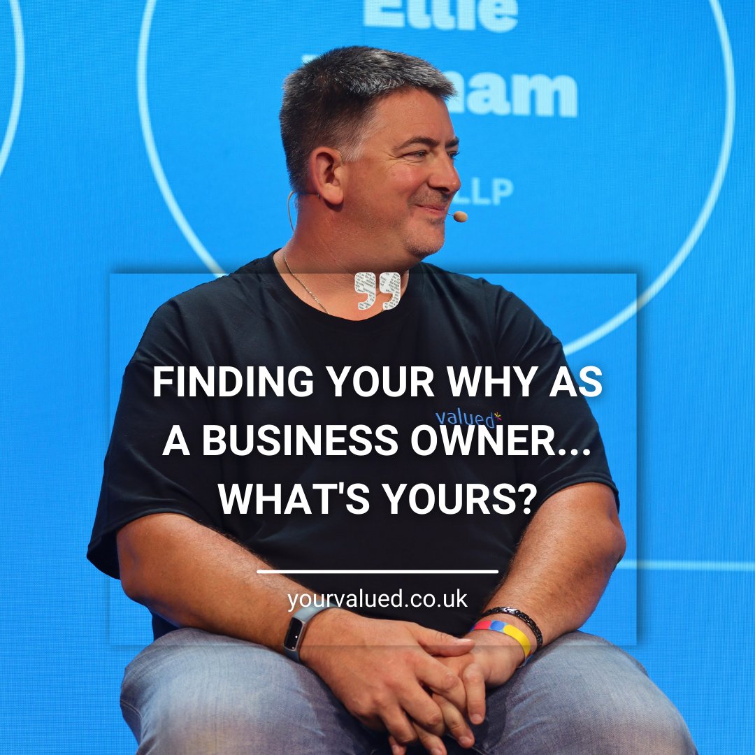 ValuedGroup's tweet photo. Finding your why as a business owner is something that is incredibly important.
Aligning that why with your financials is an absolute game changer.
Find out more here:
https://t.co/fiNmId1u9L
#business #businessadvice #financialadvice #findingyourwhy #motivational https://t.co/MqKLEIr5oo