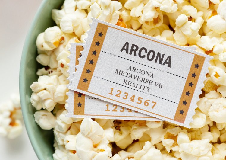 ArconaP's tweet photo. #Arcona #Metaverse   #AugmentedReality #playToEarn #event #day12 https://t.co/ADQVP3EdJz