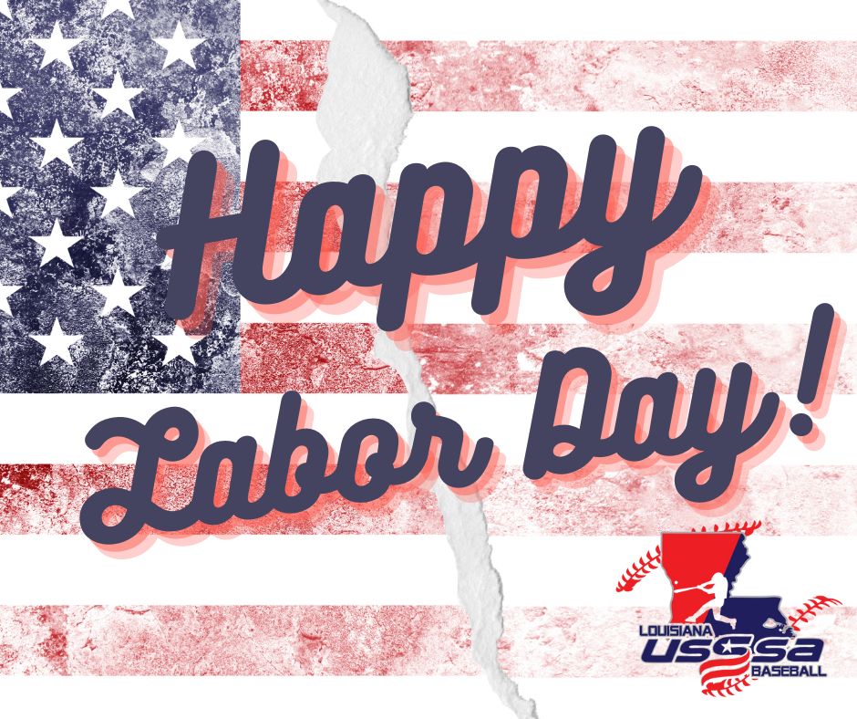 Louisiana USSSA Baseball (@louisianausssa) on Twitter photo 