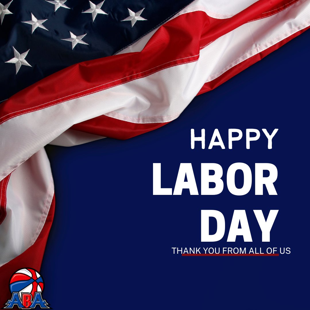 WorcesterMajors's tweet photo. From all of us at the Worcester Majors #HappyLaborDay https://t.co/2Nisn1cAxx