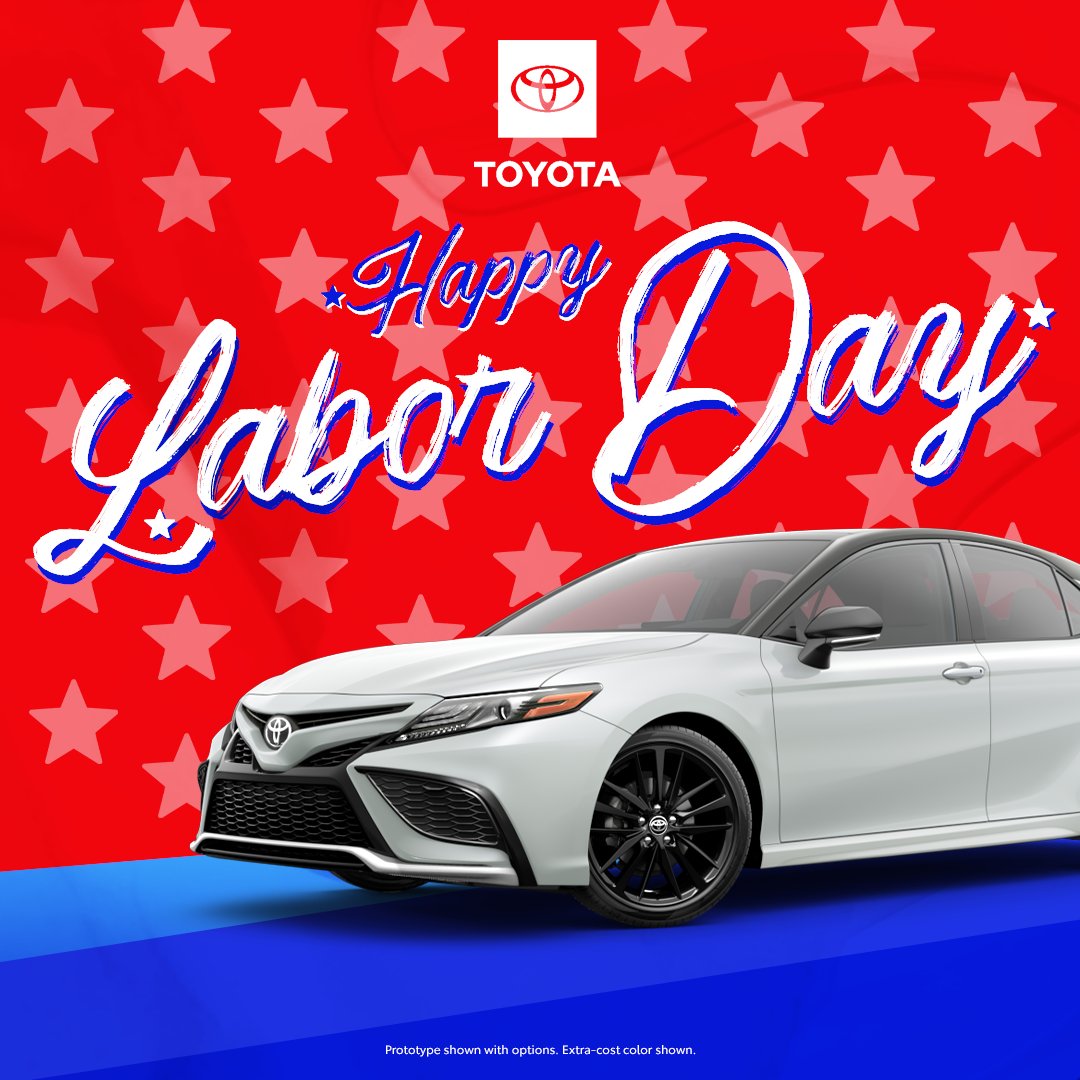 Have fun, stay safe, and cheers to another summer in the books! spr.ly/6016MJ7ae