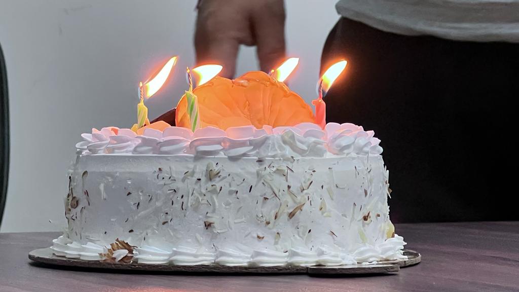 3GCallnet_'s tweet photo. To a very special Birthday #Nitish(Moti): Thank you for being a part of 3G CALLNET. We are so happy to #celebrate your #birthday today and hope you have a great life.
#3gcallnet #Celebration #mohali #happybirthdaynitis #ippbx #callcenter #dialer #ivr #blasting #ipphones #voip https://t.co/9kgeZKXC7M