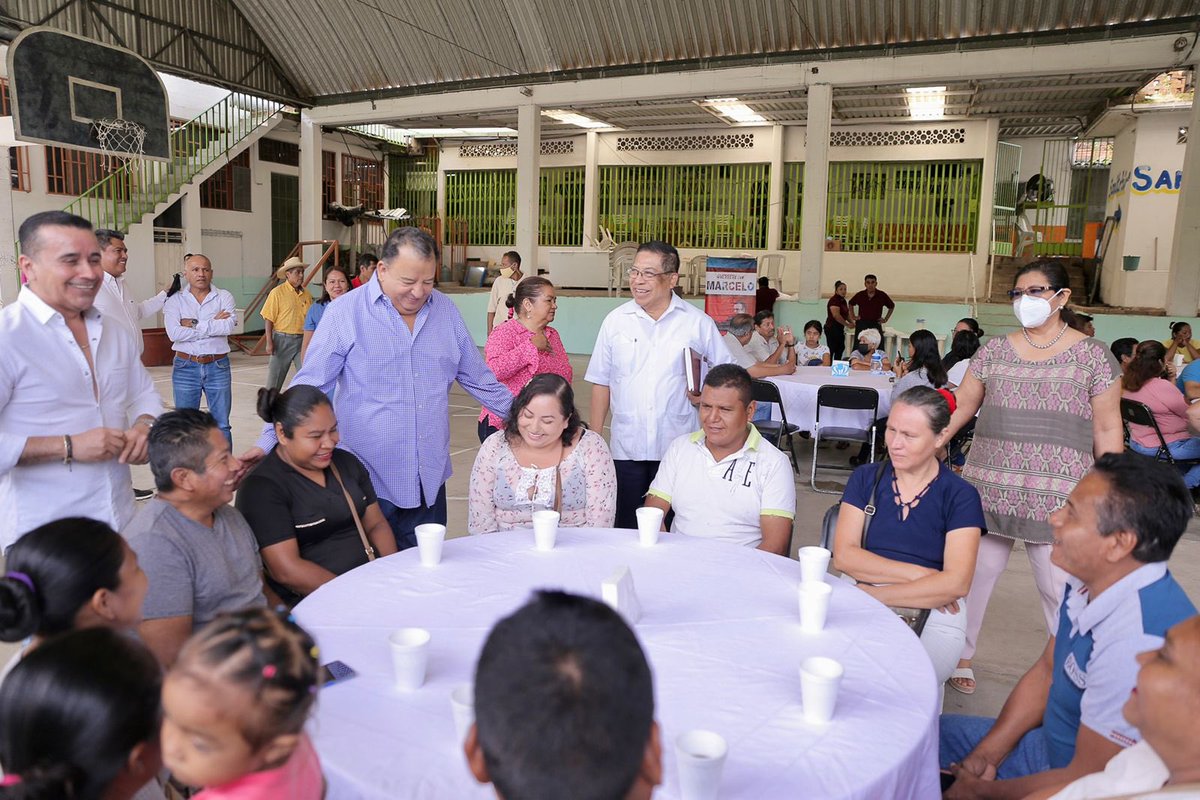 LloydWaltonA's tweet photo. Ocotito está firme al llamado de la #RutaProgresista. ✅ https://t.co/Vx8mPTwEPr