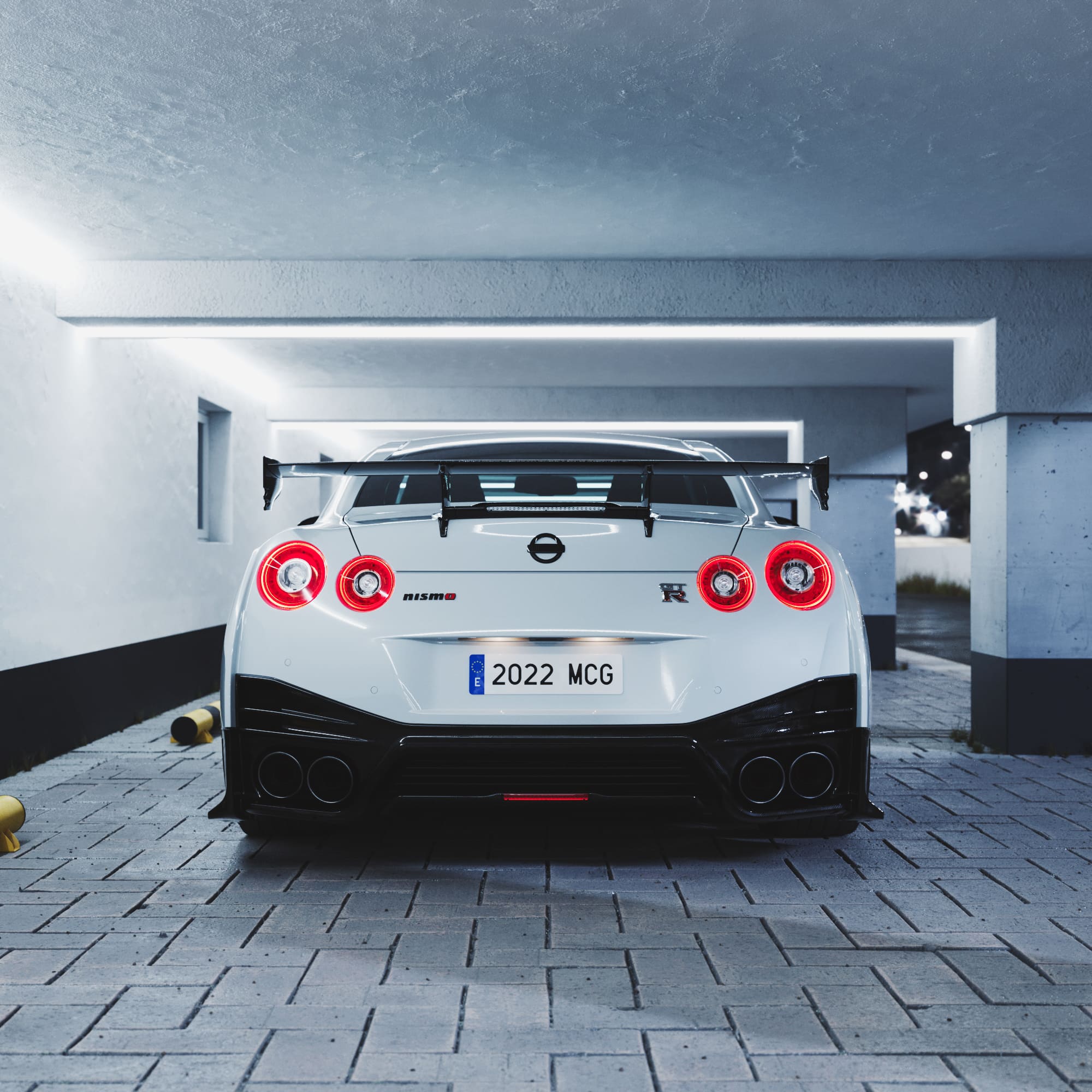 Corona Renderer Start The Week With A Vroom We Re Checking Out That Beautiful Shine On Designer Millergo S Full Cgi Nissan Gtr See More T Co Qlcih7fnch T Co 3qq6yuefsl Twitter