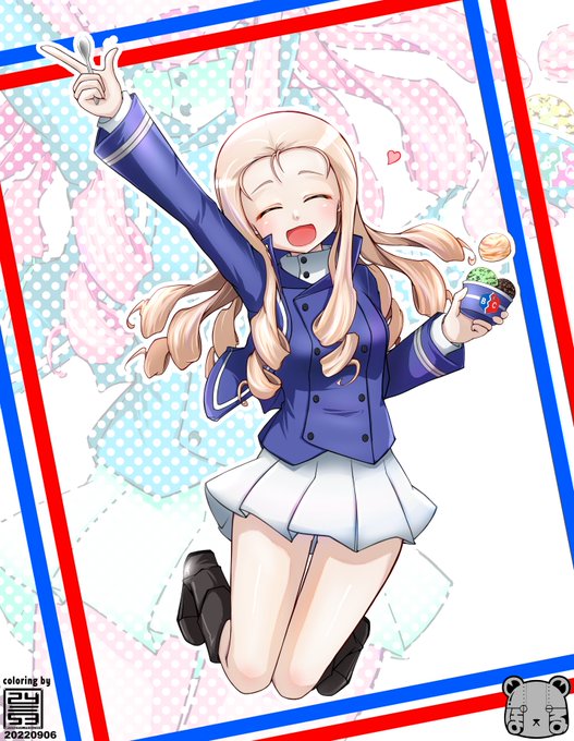 ハイセンス のイラスト マンガ作品 178 件 Twoucan