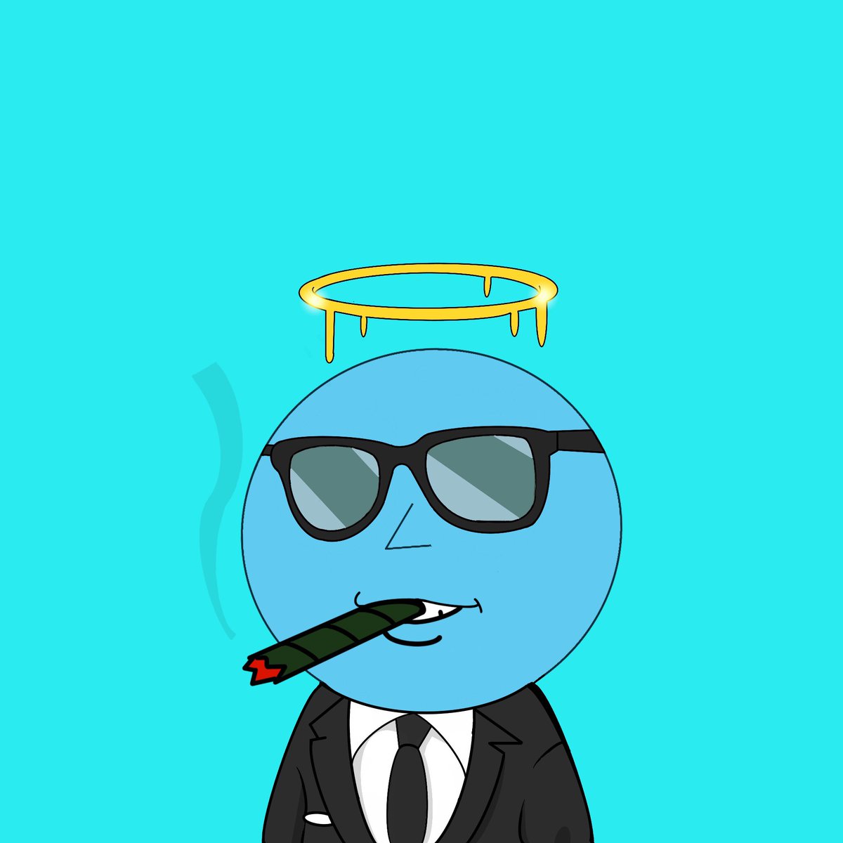 Gm frenz 

We would like to announce our discord drop!!🚀

On Wednesday September 7 we will be dropping our discord link🤯🎉

Early role?

Follow <a href="/weirdfrenz/">Weirdfrenz</a> 
Like &amp; retweet 
Tag some frenz

More tags= more entries 

#CNFTCommunity #CNFT #CNFTGiveaway #NFTGiveaways #NFT #Cardano