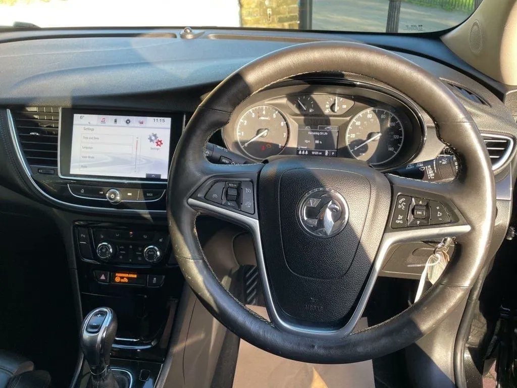 Rushmores_Cars's tweet photo. 💥2018 VAUXHALL MOKKA X💥
Just in! This 2018 VAUXHALL MOKKA X
1.4 ELITE NAV 5d 138 BHP With 16122 Miles!

£15,900 or From £279 Per Month!

⬇️Apply Here⬇️
https://t.co/QucF7QBhCj  📊

#cars #catford #london #carsforsale #automobile #cargram #caroftheday #cardesign https://t.co/27tSQ46h5w