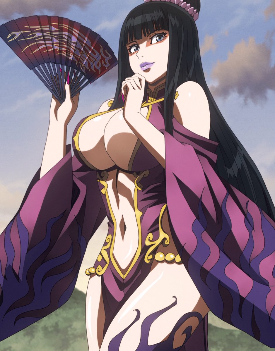 AnimeGirlLegacy's tweet photo. https://t.co/QkhqUU52Cm