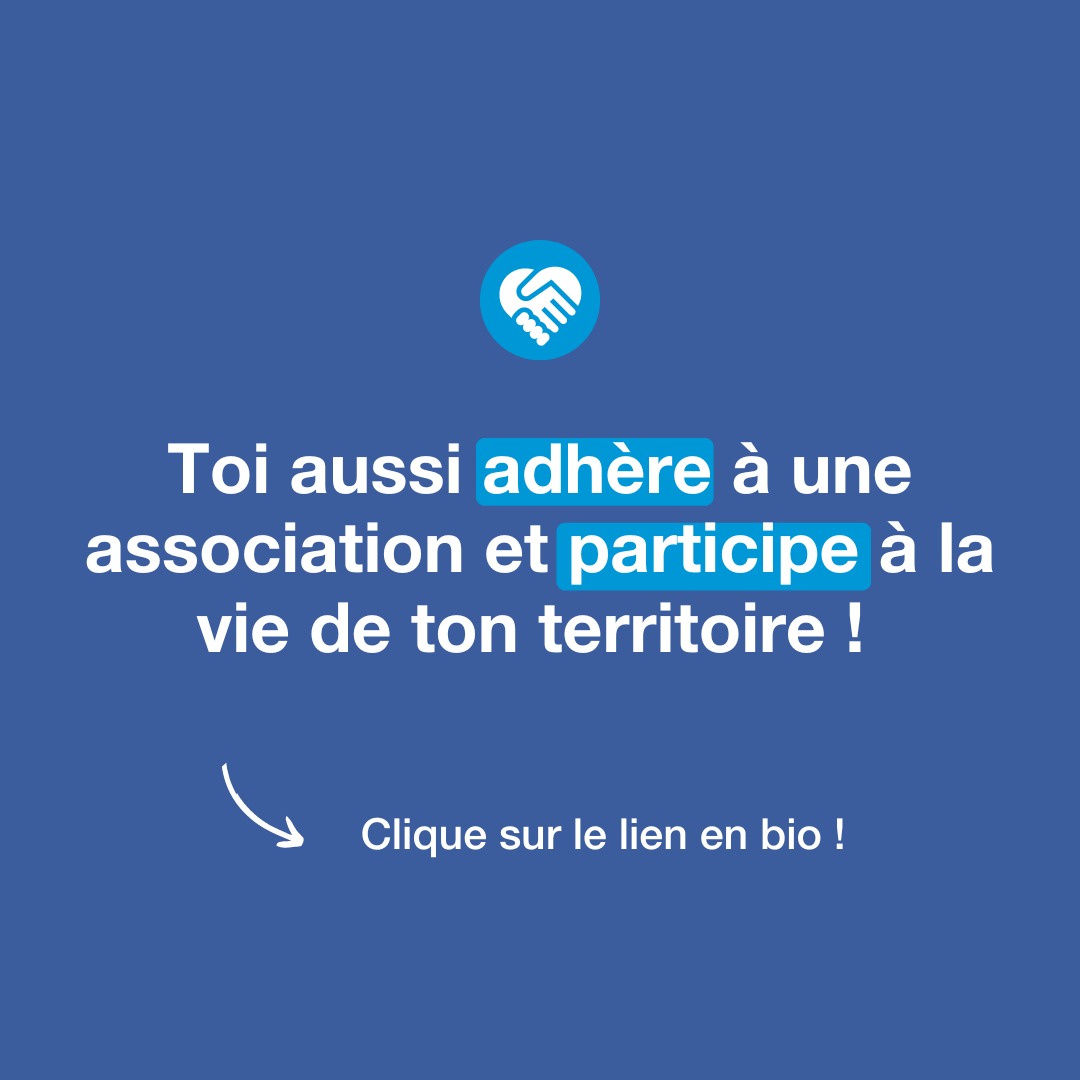 JCE_France's tweet photo. Promouvons et soutenons la vie associative !
🔎 Zoom sur la campagne « Mon association je l’adore j’y adhère » lancée par @lemouvementasso et @Hexopee_off afin de soutenir l’action associative. 
Partagez cette campagne pour soutenir le mouvement  👉 https://t.co/mFvh2aA7xb https://t.co/gbwiCyOzx1