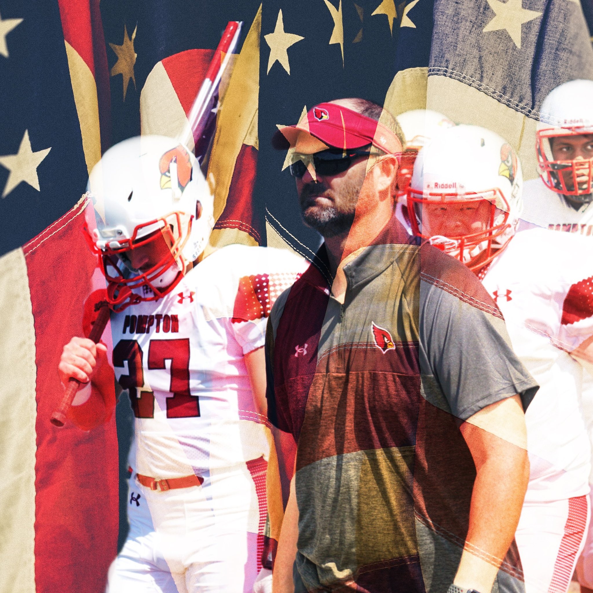 Pompton Lakes Football (PomptonFootball) / Twitter