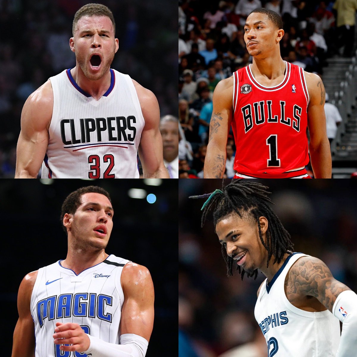 BeerlyHoops's tweet photo. Who's the best dunker here? https://t.co/EbUuD7FoOV