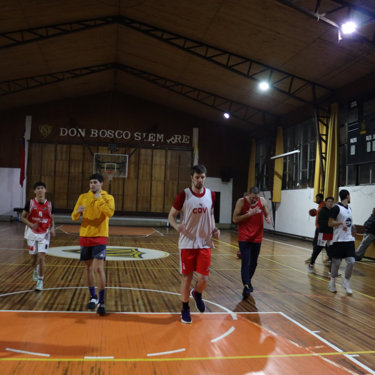 CDVBasket tweet picture