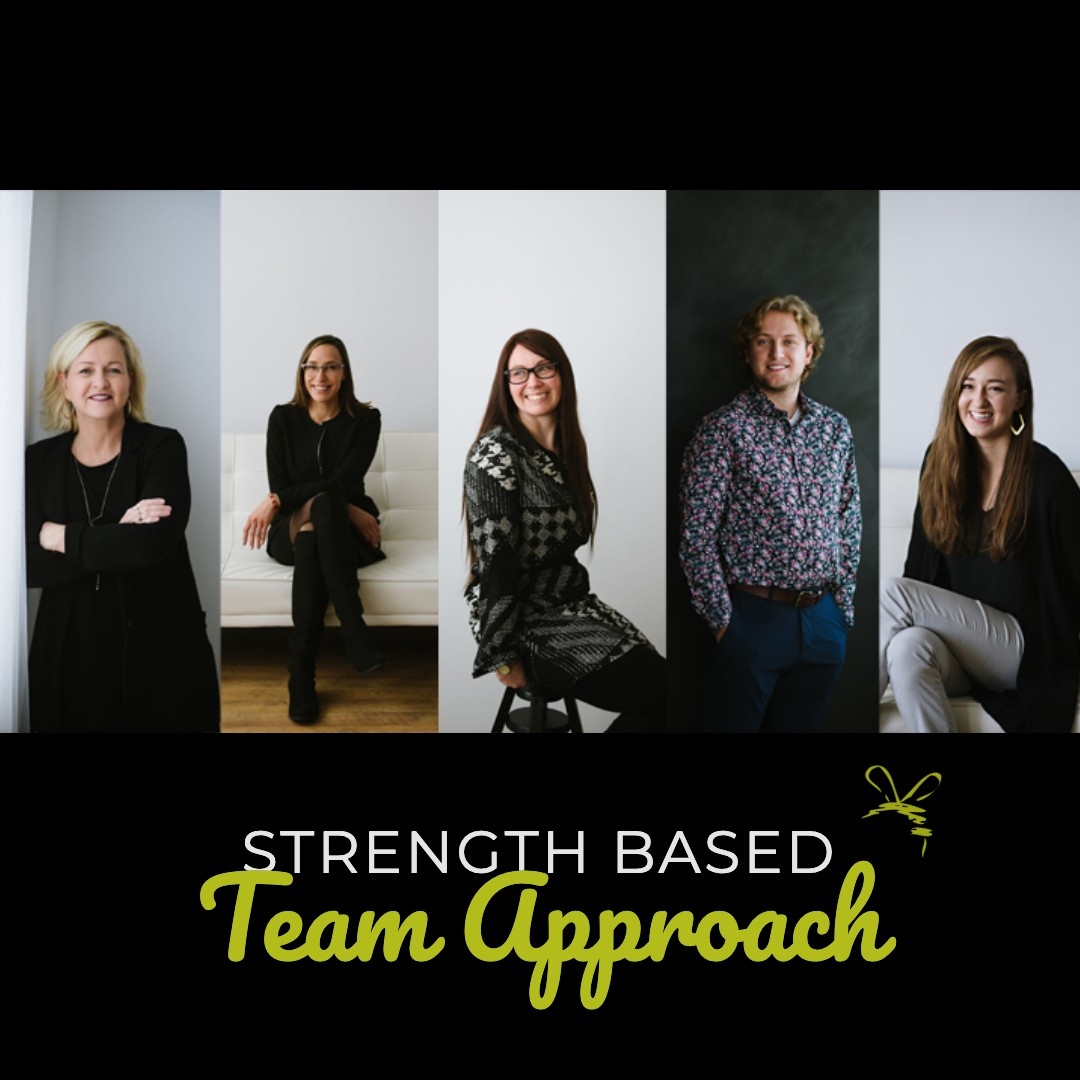 SandflyMktg's tweet photo. We're Sandfly Marketing! Myrna, Chantel, Maxine, Matt and Teanna!

As a full service marketing company, our creative team provides an array of experience and services for any organization or business! When we put our heads together, we CREATE THE BUZZ! https://t.co/N2hMXOxjPG