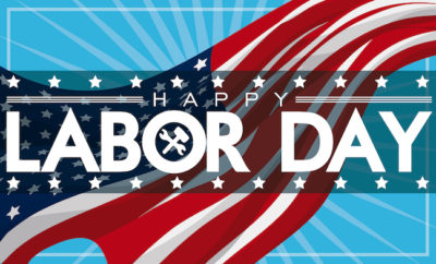SunUpOC's tweet image. #HappyLaborDay