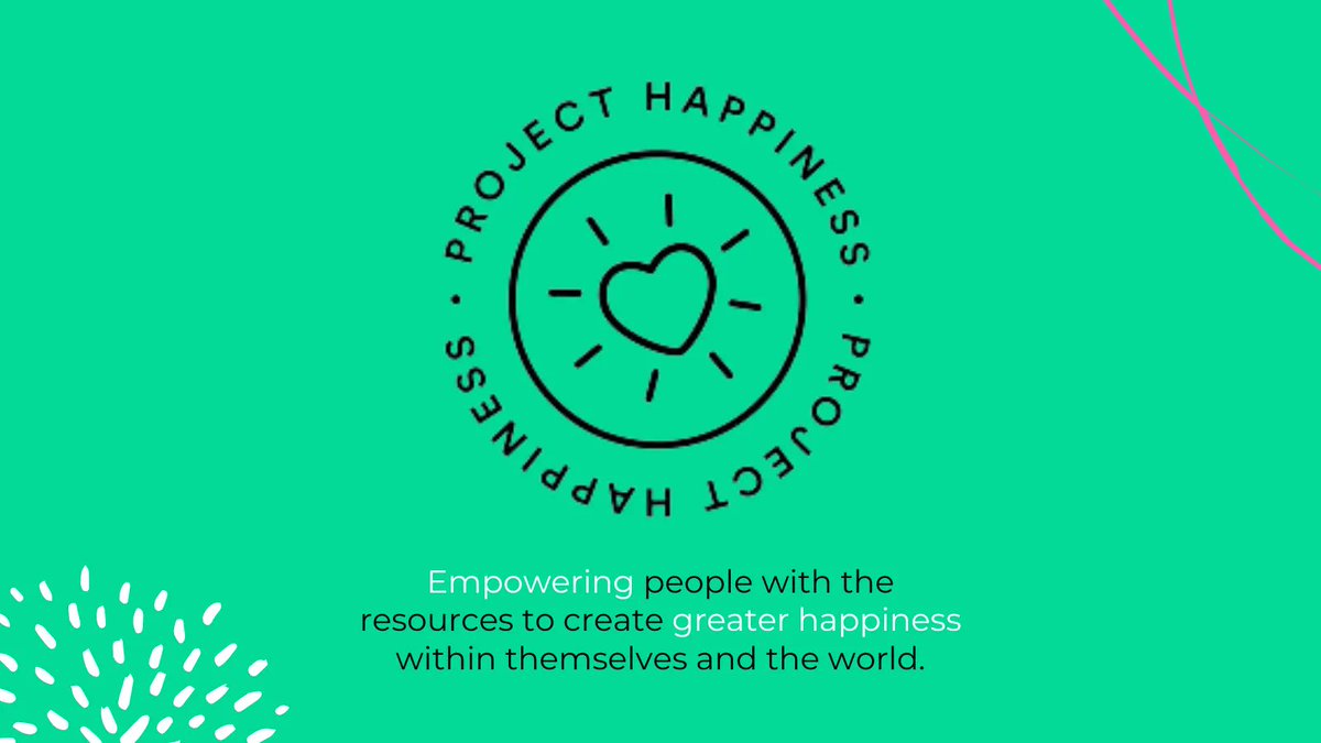 smartcitti's tweet photo. We ❤️ the work @projecthappy does in #empowering people to find and better their #happiness ☺️

What #charity is most important to you, and why? Tweet us 🗣️

#InternationalDayofCharity https://t.co/12Q5HCFEK6