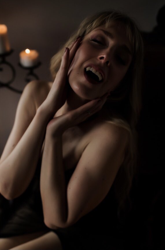 👻FACE OF HORROR voting starts SEPT. 6 !  I would freak out to be the next face of horror!  I’d love YOUR vote!  Please share with your friends/ followers. 🖤🧡🖤🧡THANK YOU! #faceofhorror #faceofhorrocontest #September #september2022 #HorrorCommunity #halloween